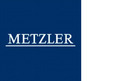 Logo Bankhaus Metzler in Frankfurt am Main