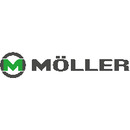 Logo August Möller GmbH & Co. KG in Detmold