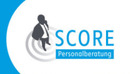 Logo SCORE Personal in Minden