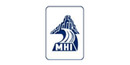 Logo Mitteldeutsche Hartstein-Industrie AG in Bad Wünnenberg