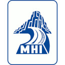 Logo MHI Gruppe in Bad Wünnenberg