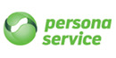 Logo persona service AG & Co. KG Bad Homburg in Karben