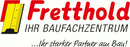 Logo Heinrich Fretthold GmbH & Co. KG in Bünde