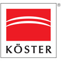 Logo Köster GmbH in Bielefeld