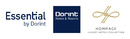 Logo Dorint Hotels Betriebs GmbH in Düsseldorf