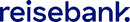 Logo Reisebank in Osnabrück