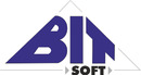 Logo B.I.T. Soft GmbH & Co. KG in Bückeburg
