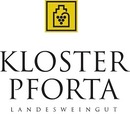 Logo Landesweingut Kloster Pforta GmbH in Naumburg (Saale)