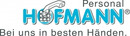 Logo I.K. Hofmann GmbH in Augustdorf