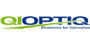 Logo Qioptiq Photonics GmbH & Co. KG in Regen