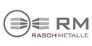 Logo Rasch Metalle GmbH & Co.KG in Bielefeld