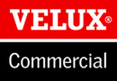 Logo VELUX Commercial GmbH & Co. KG in Hüllhorst
