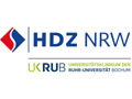 Logo Herz- und Diabeteszentrum Nordrhein-Westfalen in Minden