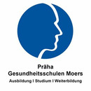 Logo Präha Gesundheitsschulen Moers in Moers