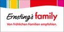 Logo Ernsting s family in Bielefeld