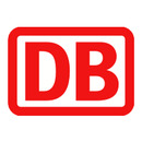 Logo Deutsche Bahn AG Region Nord in Osnabrück