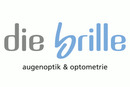 Logo Die Brille Augenoptik GmbH in Detmold