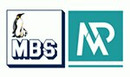 Logo MBS GmbH & Co. KG in Gütersloh