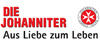 Logo Johanniter-Unfall-Hilfe e.V. in Benz