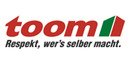 Logo toom Baumarkt GmbH (Ein Unternehmen der REWE Group) in Horn-Bad Meinberg
