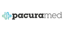 Logo Pacura med GmbH in Bielefeld