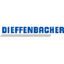 Logo DIEFFENBACHER GMBH Maschinen- und Anlagenbau in Eppingen
