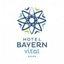 Logo Hotel Bayern Vital in Bad Reichenhall
