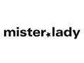 Logo mister*lady GmbH in Paderborn