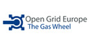 Logo Open Grid Europe GmbH in Bielefeld