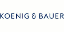 Logo Koenig & Bauer Kammann GmbH in Löhne