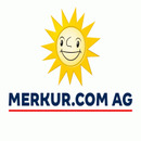 Logo MERKUR.COM AG in Lübbecke