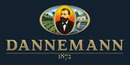 Logo DANNEMANN El Noble Cigarro GmbH in Lübbecke